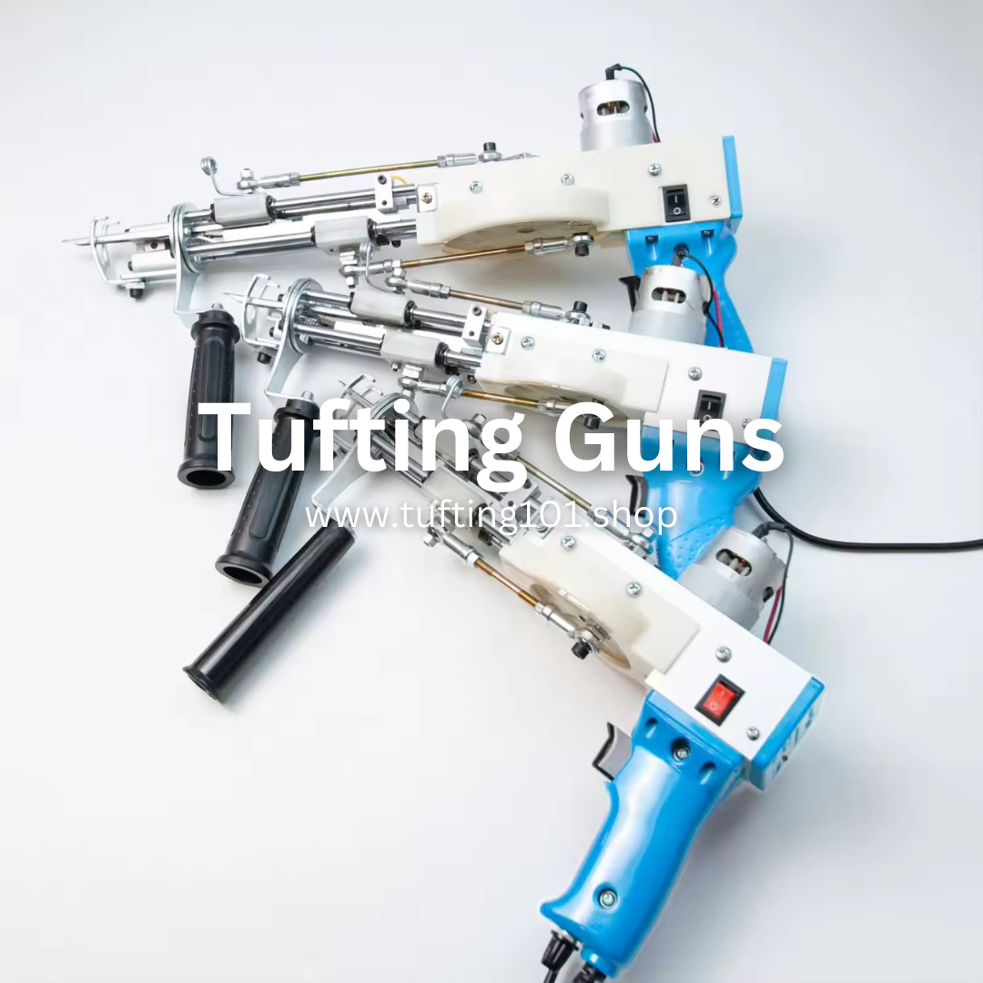 Tufting Guns