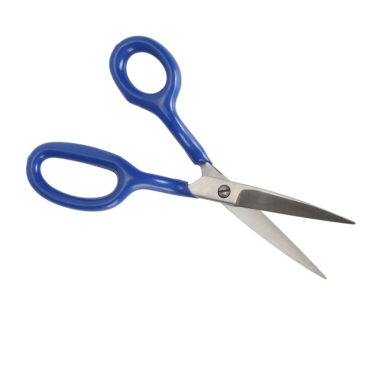 Rug Carving Bent Scissors