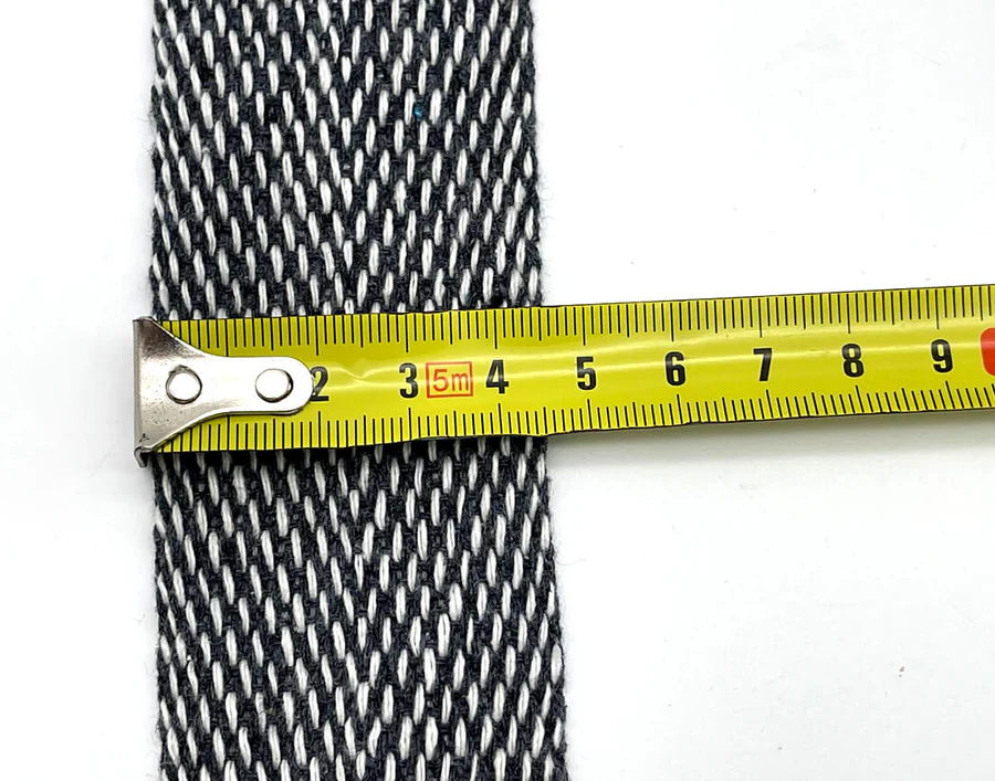 Rug Binding / Twill Tape