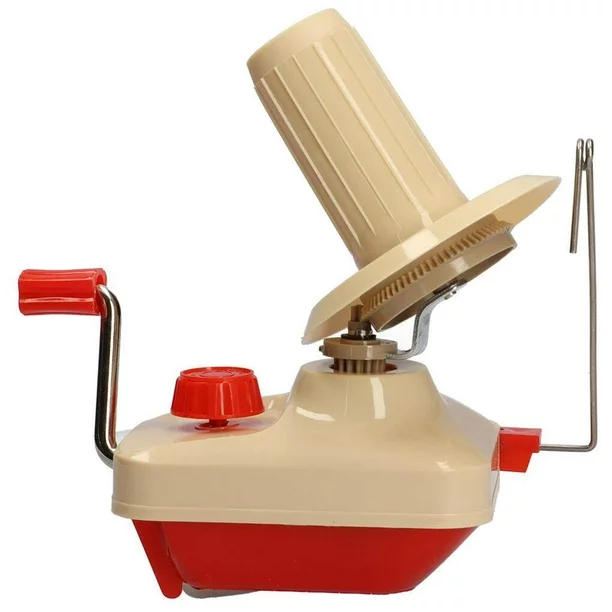 Manual Yarn Winder