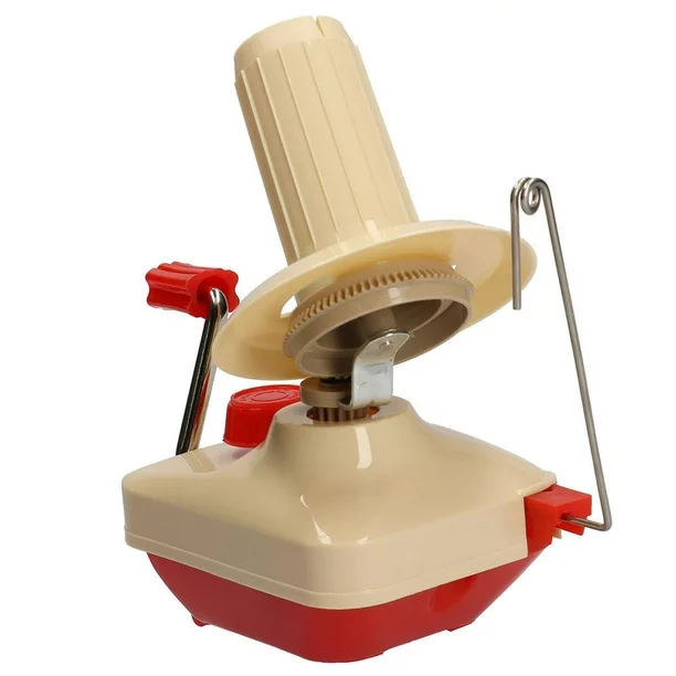 Manual Yarn Winder