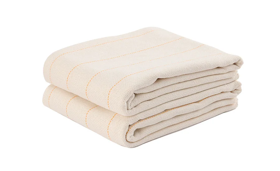 Primary Tufting Monks Cloth