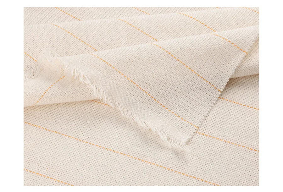 Primary Tufting Monks Cloth