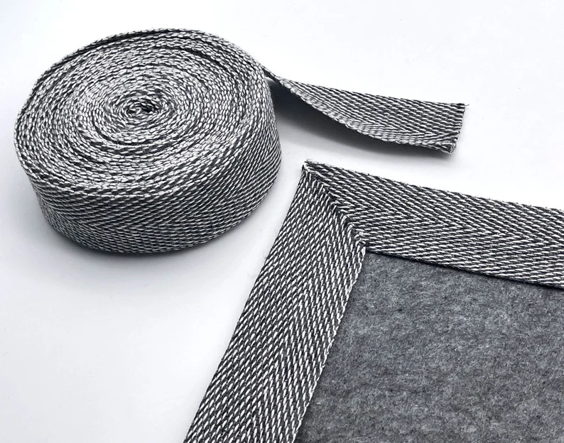 Rug Binding / Twill Tape